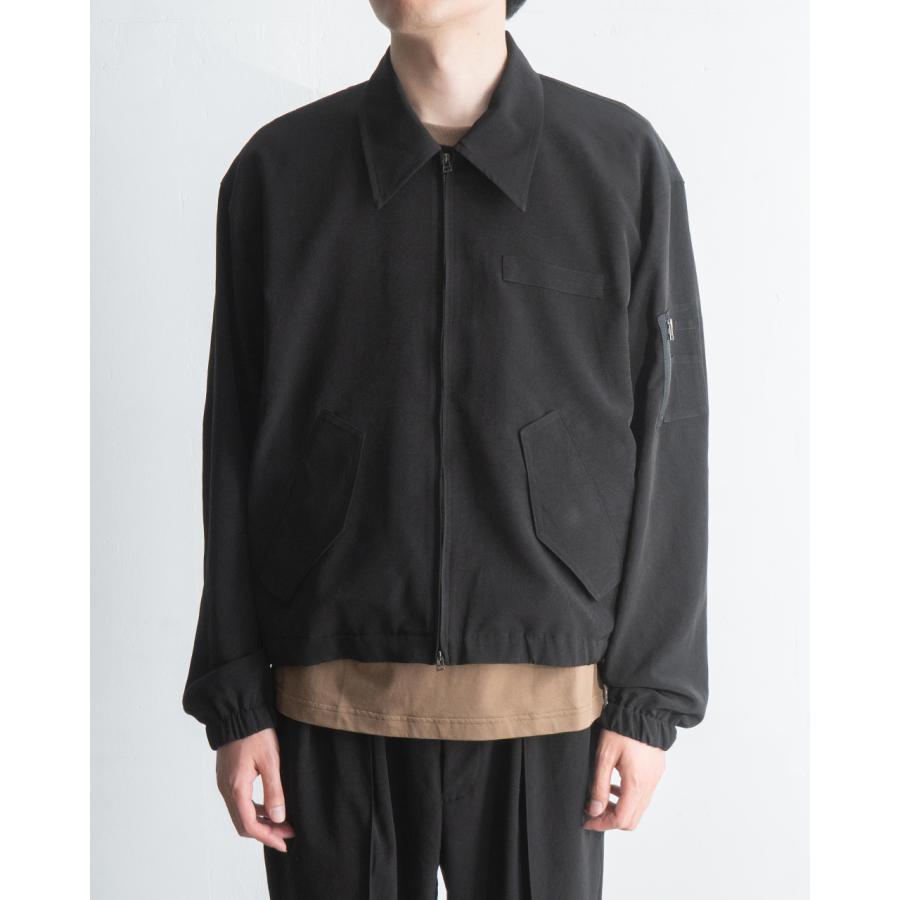 RAINMAKER SALE！レインメーカー フライトジャケット 羽織