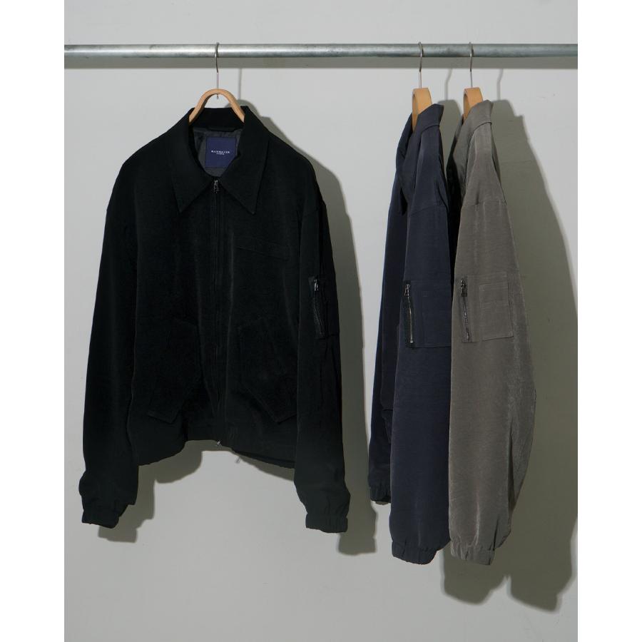 RAINMAKER SALE！レインメーカー フライトジャケット 羽織