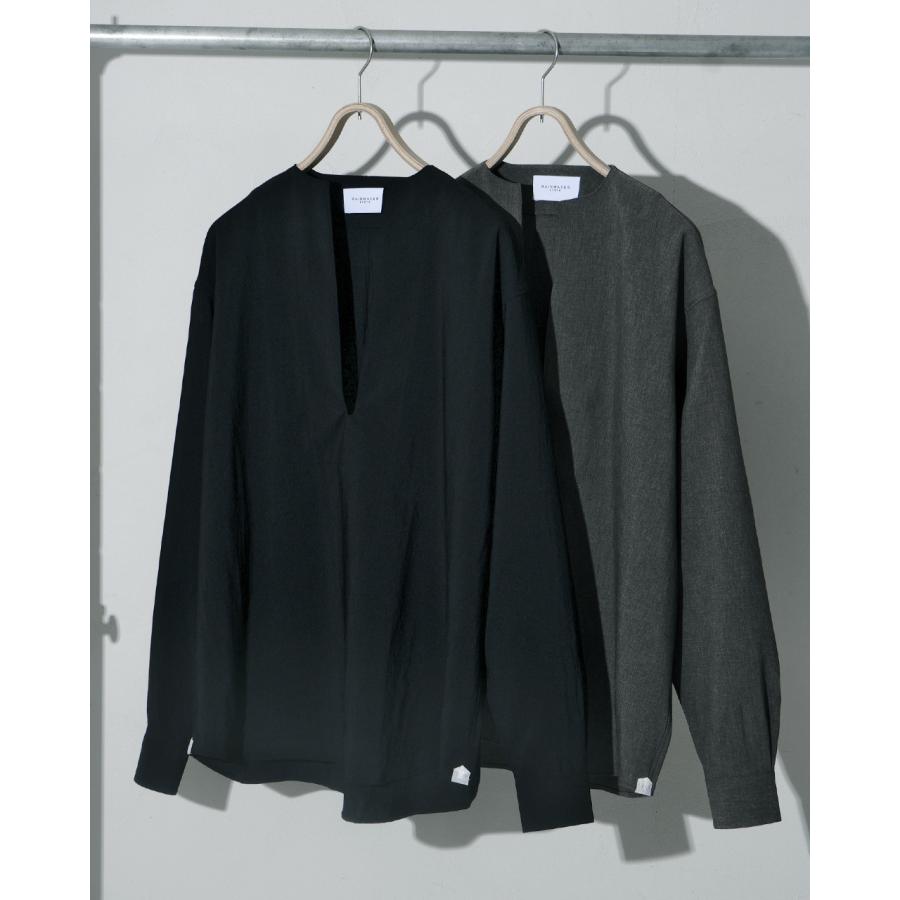 RAINMAKER（レインメーカー） SALE！レインメーカー スキッパーシャツ