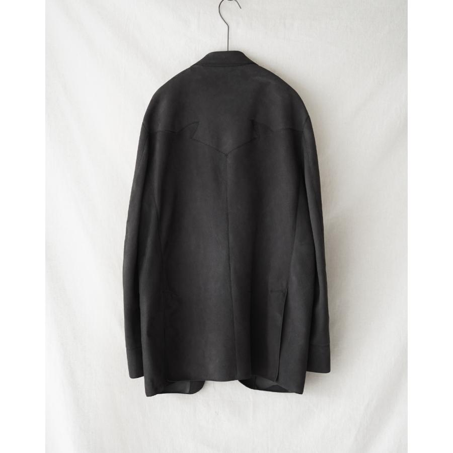 SALE！レインメーカー RAINMAKER ジャケット スエードウエスタン