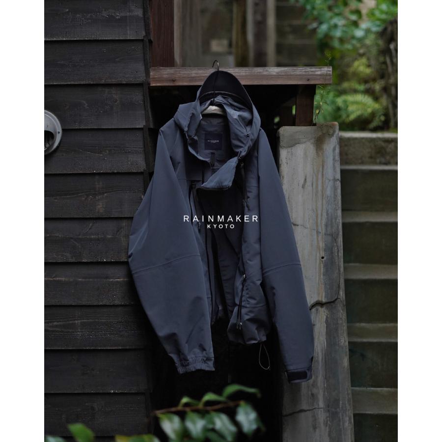 RAINMAKER レインメーカー モンスターパーカ ブラック 楽天市場】RAINMAKER レインメーカー 37.5 テクノロジー