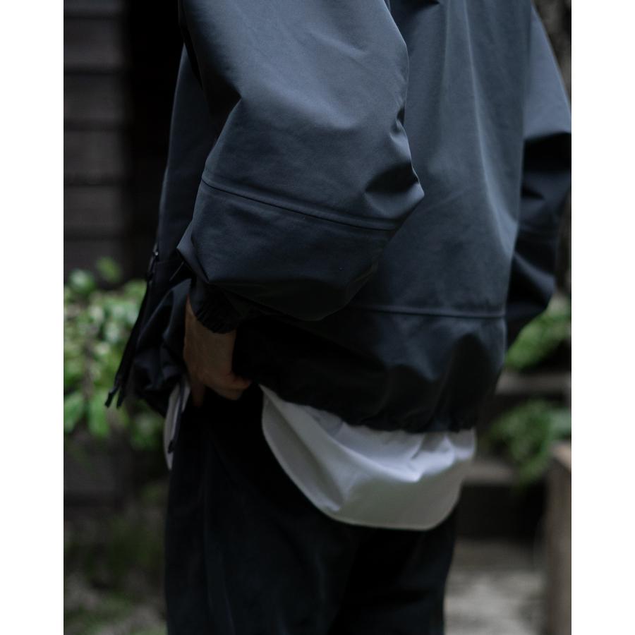 レインメーカー RAINMAKER マウンテンパーカー BREATHABLE WATERPROOF