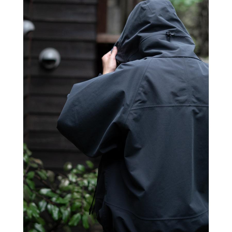 RAINMAKER 【ポイント10倍】レインメーカー マウンテンパーカー