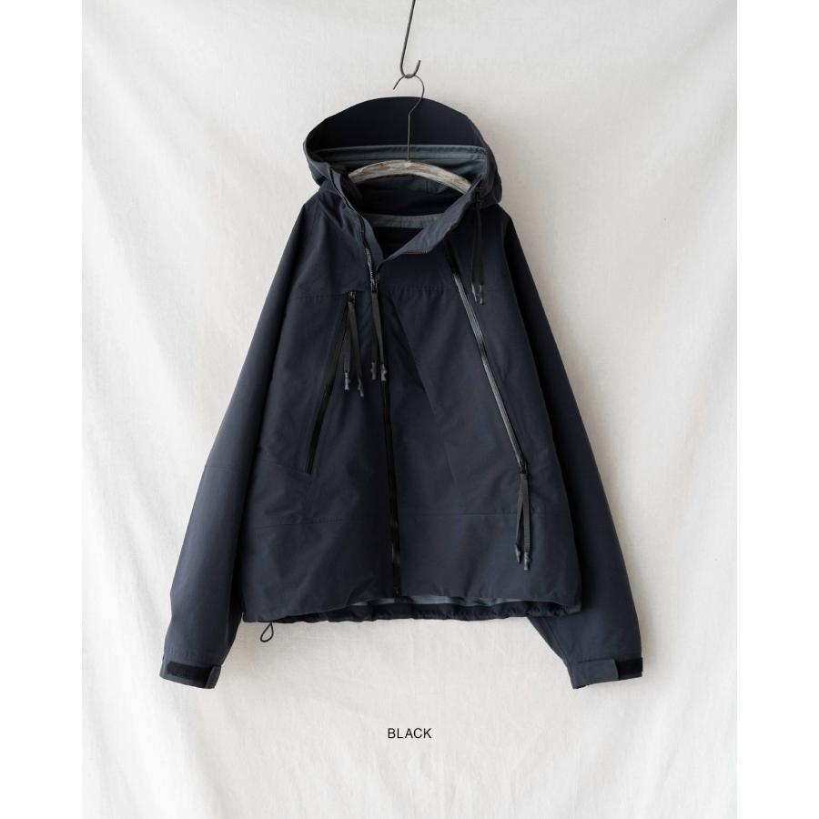 RAINMAKER 【ポイント10倍】レインメーカー マウンテンパーカー