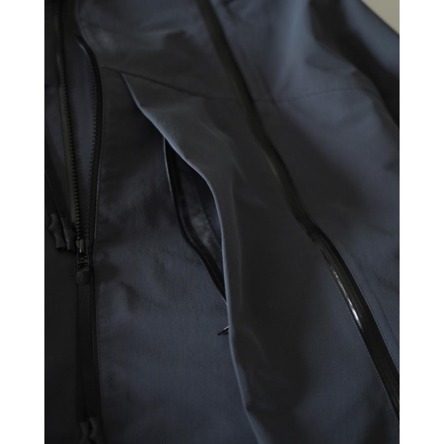 レインメーカー RAINMAKER マウンテンパーカー BREATHABLE WATERPROOF