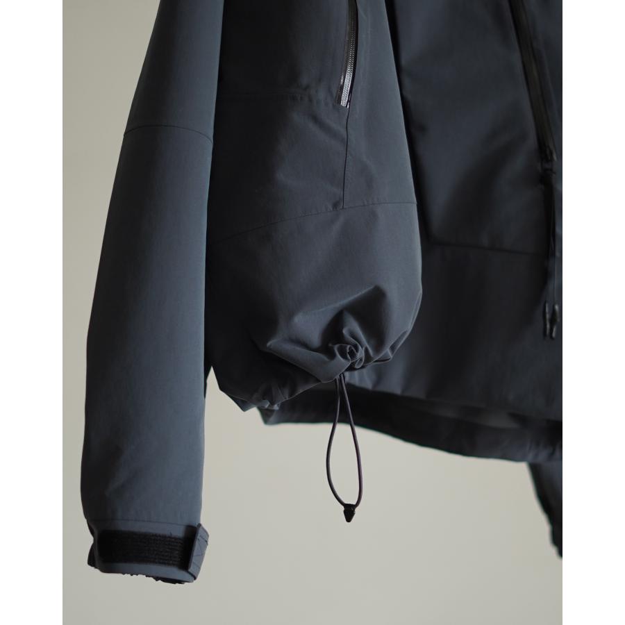 レインメーカー RAINMAKER マウンテンパーカー BREATHABLE WATERPROOF