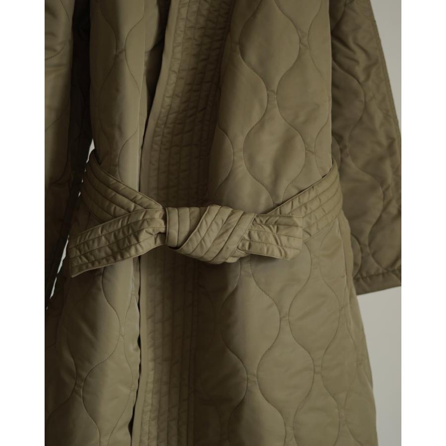 アウトレット！レインメーカー RAINMAKER コート オリエンタルラップコート ORIENTAL WRAP COAT RM252-027の画像