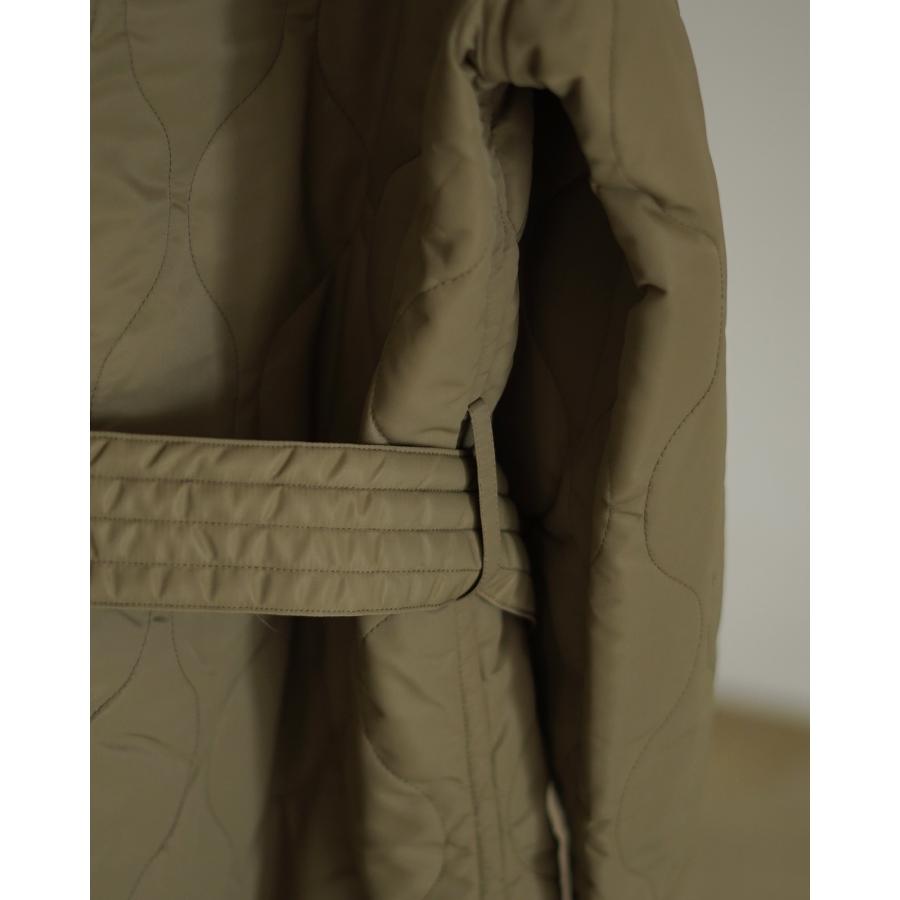 アウトレット！レインメーカー RAINMAKER コート オリエンタルラップコート ORIENTAL WRAP COAT RM252-027の画像