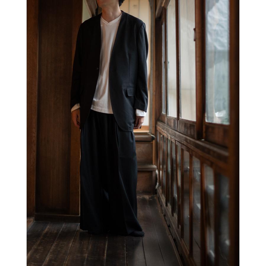 RAINMAKER（レインメーカー） パンツ HAKAMA TROUSERS RM252-038 xp10