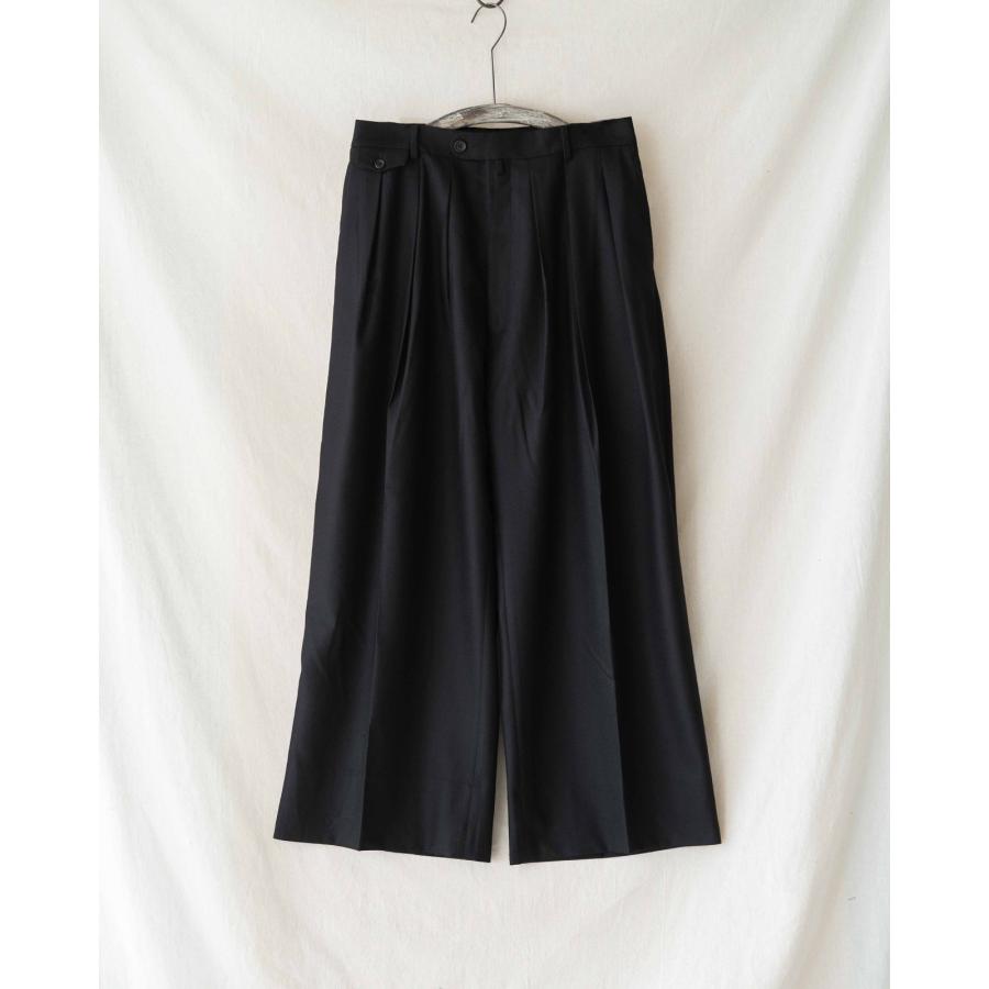 RAINMAKER（レインメーカー） パンツ HAKAMA TROUSERS RM252-038