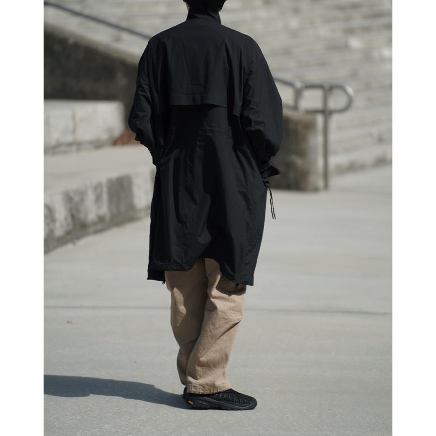 期間限定！ポイント10倍 レインメーカー RAINMAKER ドリフトライトフィールドコート メンズ DRIFTLIGHT FIELD COAT RM261-002の画像