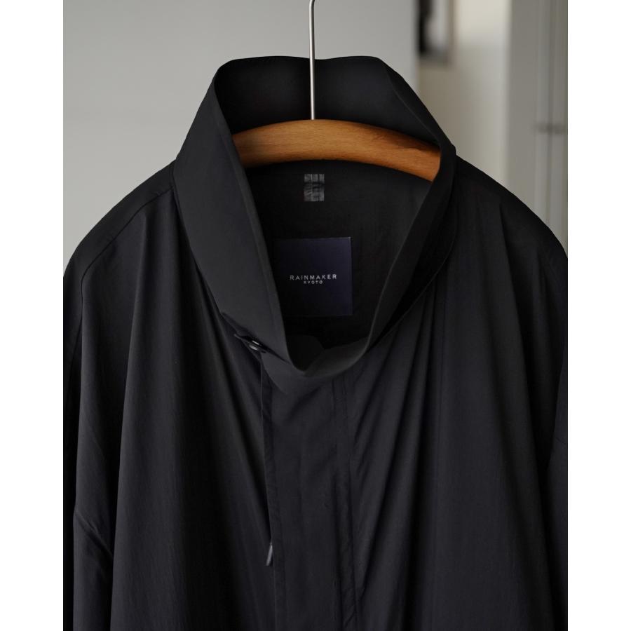 期間限定！ポイント10倍 レインメーカー RAINMAKER ドリフトライトフィールドコート メンズ DRIFTLIGHT FIELD COAT RM261-002の画像