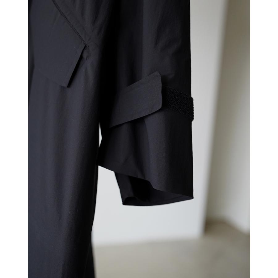 期間限定！ポイント10倍 レインメーカー RAINMAKER ドリフトライトフィールドコート メンズ DRIFTLIGHT FIELD COAT RM261-002の画像
