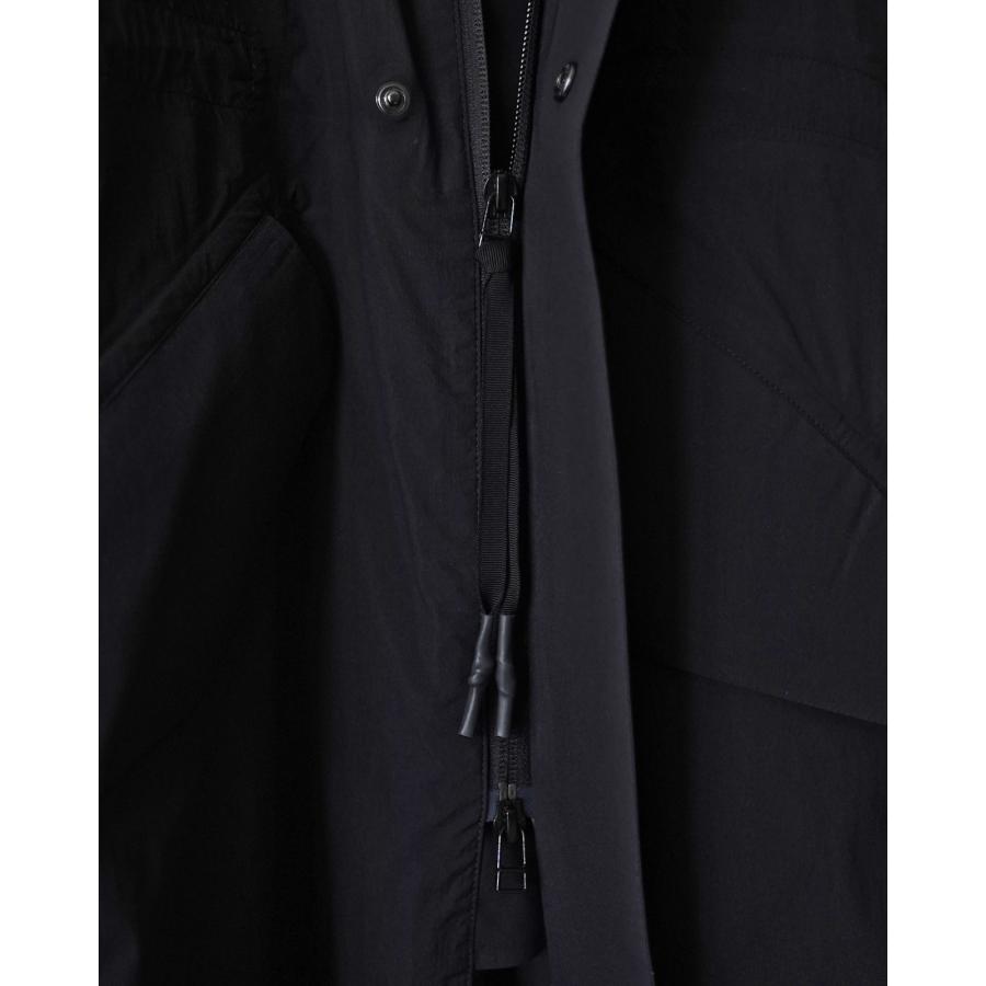 期間限定！ポイント10倍 レインメーカー RAINMAKER ドリフトライトフィールドコート メンズ DRIFTLIGHT FIELD COAT RM261-002の画像