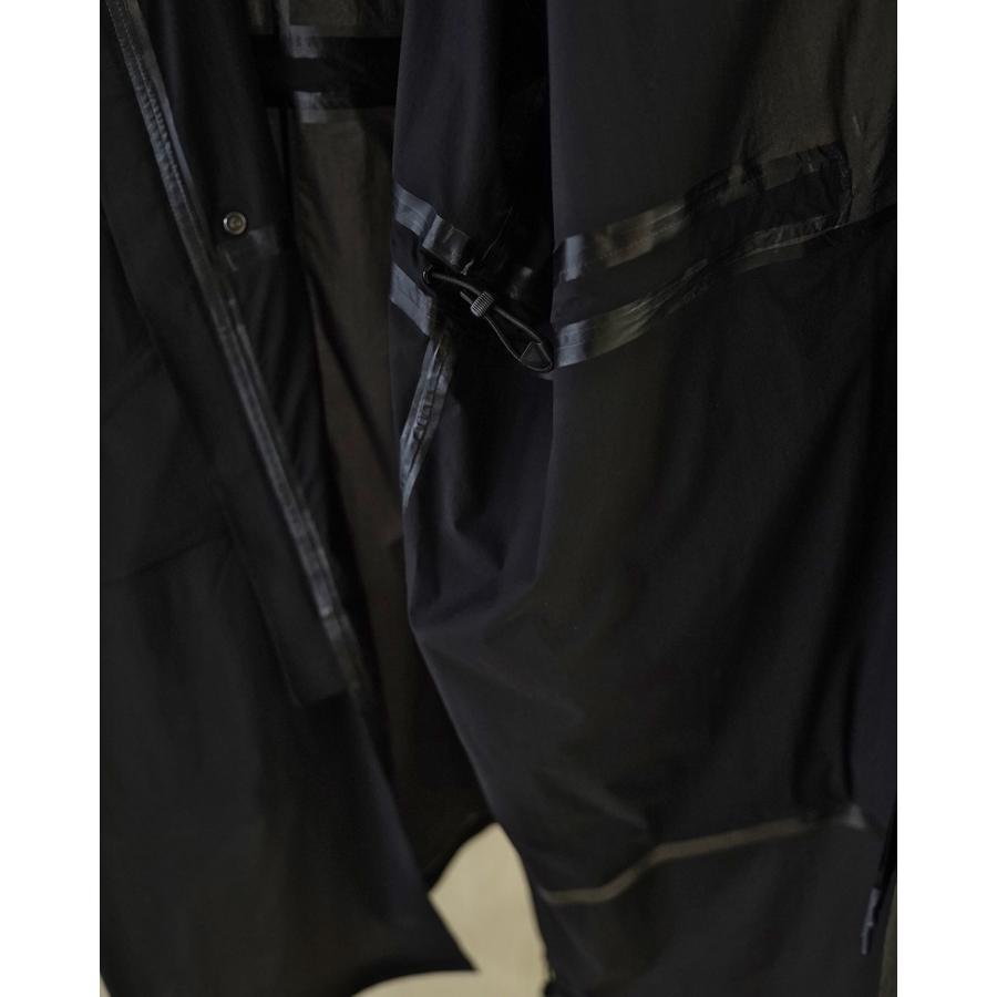 期間限定！ポイント10倍 レインメーカー RAINMAKER ドリフトライトフィールドコート メンズ DRIFTLIGHT FIELD COAT RM261-002の画像