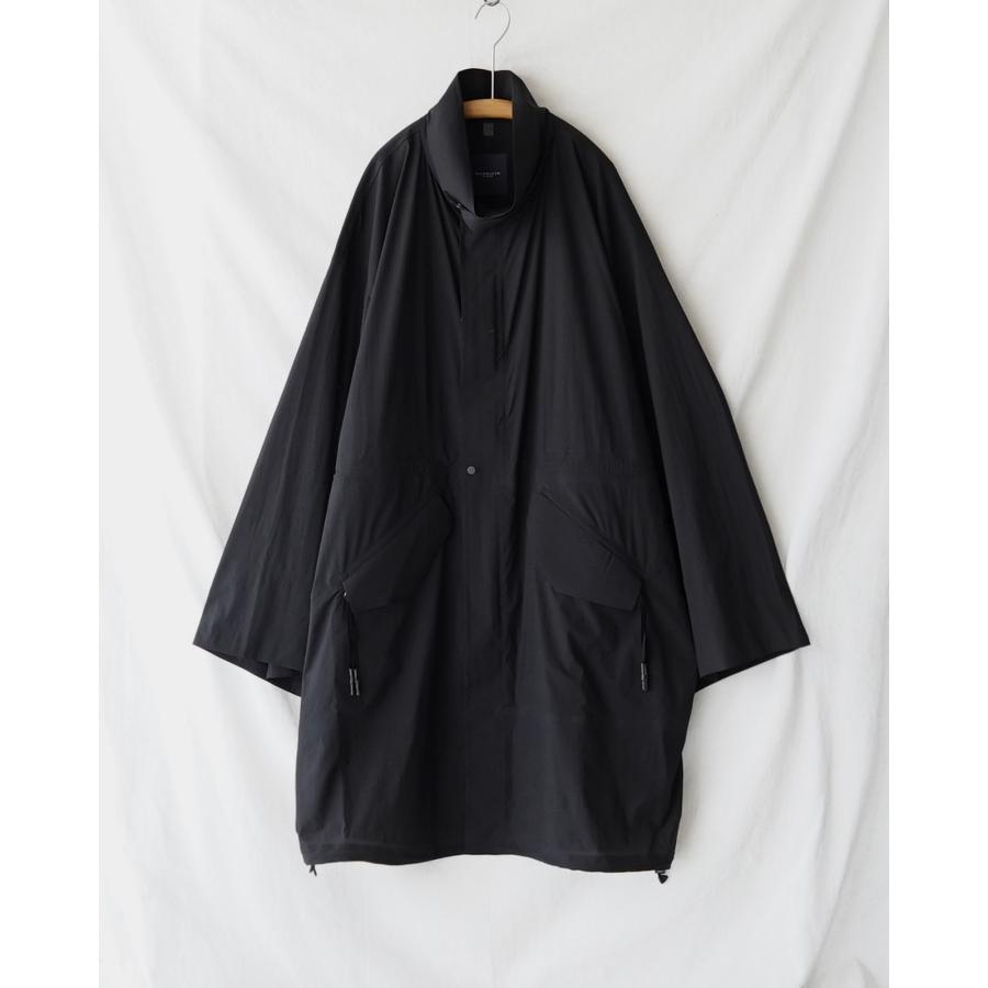 期間限定！ポイント10倍 レインメーカー RAINMAKER ドリフトライトフィールドコート メンズ DRIFTLIGHT FIELD COAT RM261-002の画像