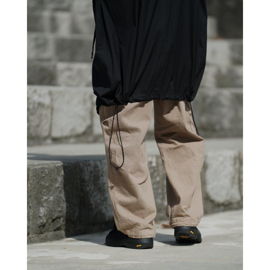 期間限定！ポイント10倍 レインメーカー RAINMAKER ドリフトライトフィールドコート メンズ DRIFTLIGHT FIELD COAT RM261-002の画像