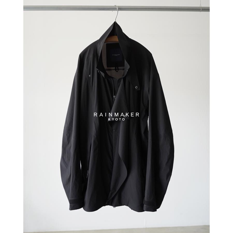 大特価‼️ RAINMAKER レインメーカー ダウンベスト タグ付き未使用！ RAINMAKER（レインメーカー） ポイント10倍 ドリフトライトオーバー