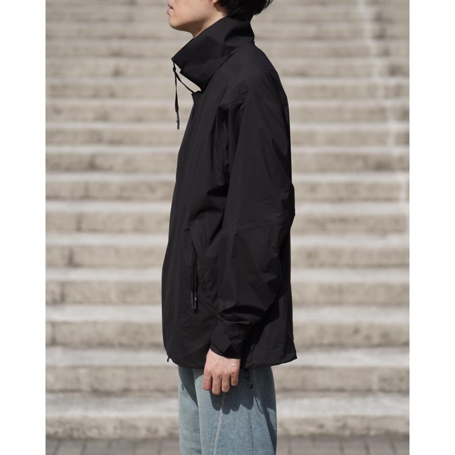 期間限定！ポイント10倍 レインメーカー RAINMAKER ドリフトライトオーバージャケット メンズ DRIFTLIGHT OVERJACKET RM261-004の画像