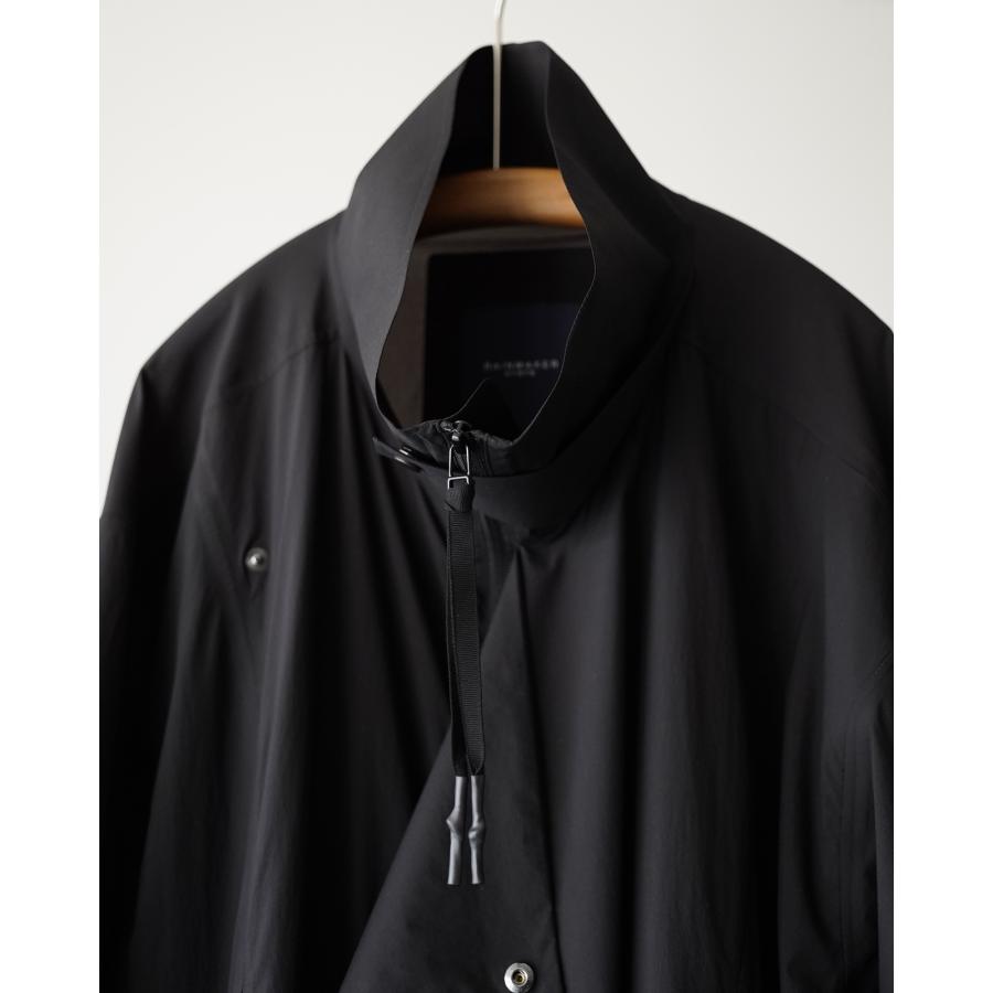 期間限定！ポイント10倍 レインメーカー RAINMAKER ドリフトライトオーバージャケット メンズ DRIFTLIGHT OVERJACKET RM261-004の画像