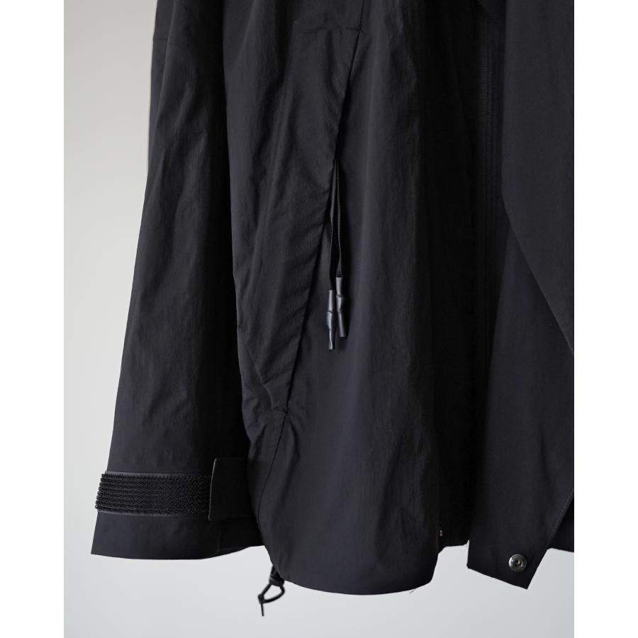 期間限定！ポイント10倍 レインメーカー RAINMAKER ドリフトライトオーバージャケット メンズ DRIFTLIGHT OVERJACKET RM261-004の画像