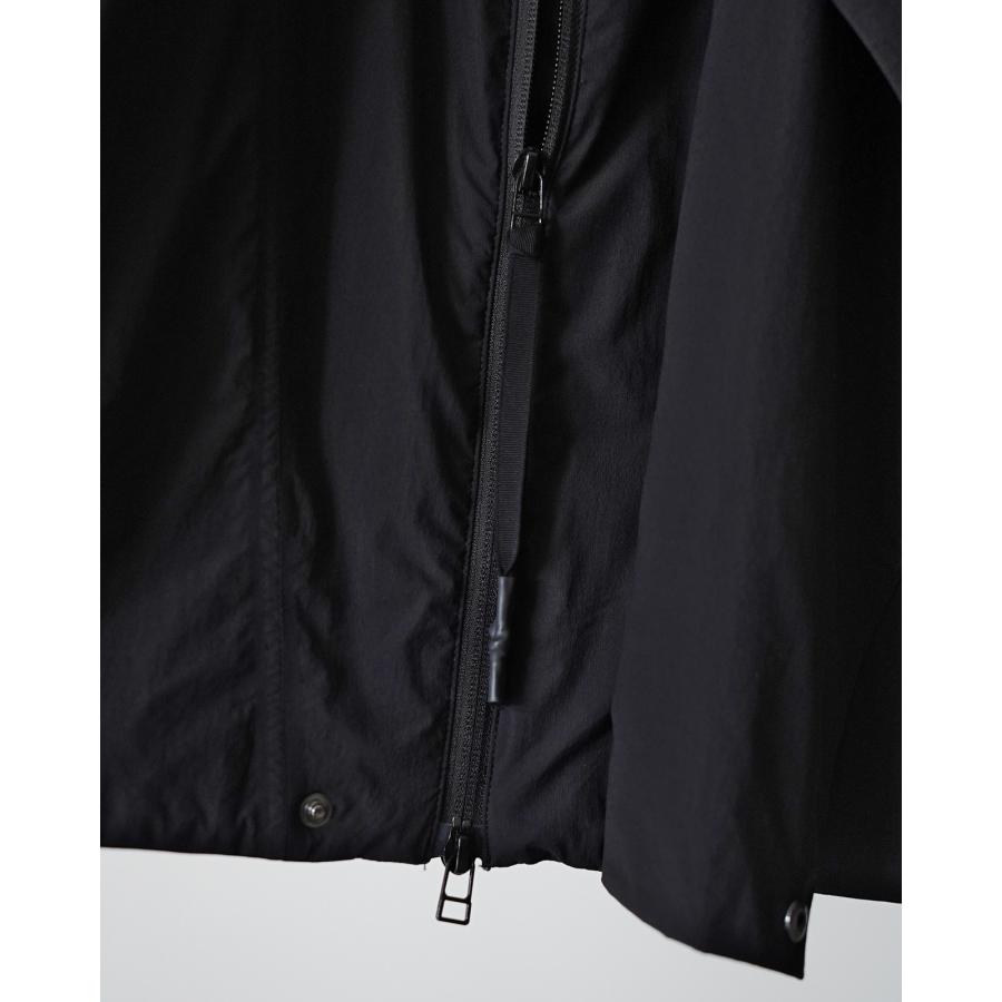 期間限定！ポイント10倍 レインメーカー RAINMAKER ドリフトライトオーバージャケット メンズ DRIFTLIGHT OVERJACKET RM261-004の画像