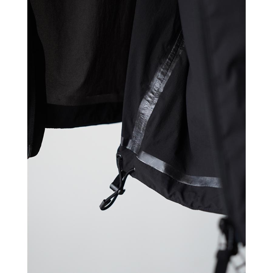 期間限定！ポイント10倍 レインメーカー RAINMAKER ドリフトライトオーバージャケット メンズ DRIFTLIGHT OVERJACKET RM261-004の画像