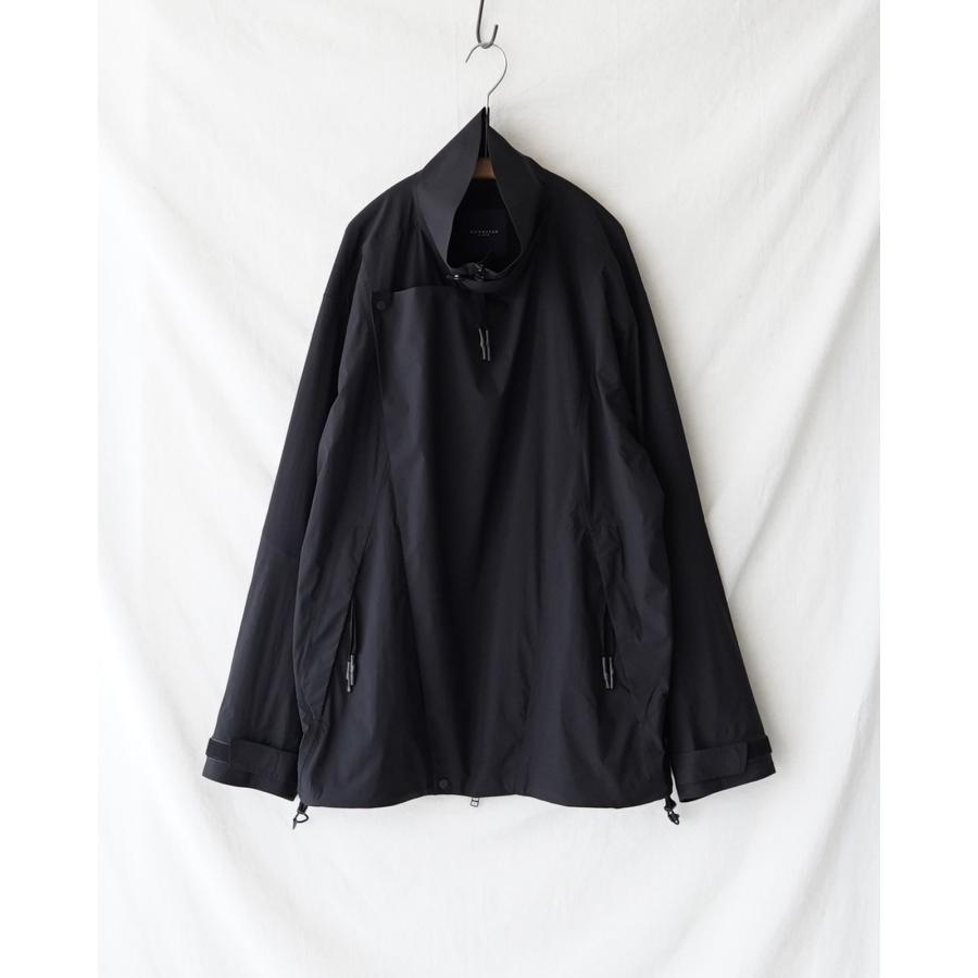 期間限定！ポイント10倍 レインメーカー RAINMAKER ドリフトライトオーバージャケット メンズ DRIFTLIGHT OVERJACKET RM261-004の画像