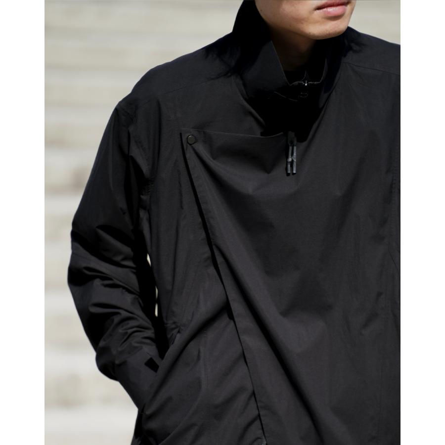 期間限定！ポイント10倍 レインメーカー RAINMAKER ドリフトライトオーバージャケット メンズ DRIFTLIGHT OVERJACKET RM261-004の画像