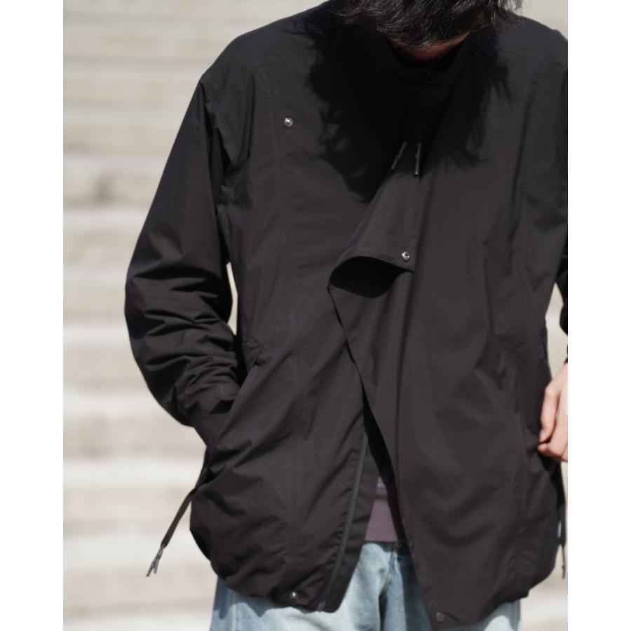 期間限定！ポイント10倍 レインメーカー RAINMAKER ドリフトライトオーバージャケット メンズ DRIFTLIGHT OVERJACKET RM261-004の画像