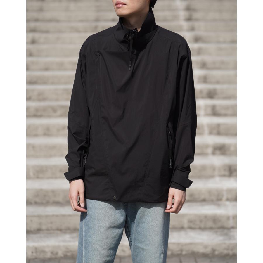 期間限定！ポイント10倍 レインメーカー RAINMAKER ドリフトライトオーバージャケット メンズ DRIFTLIGHT OVERJACKET RM261-004の画像