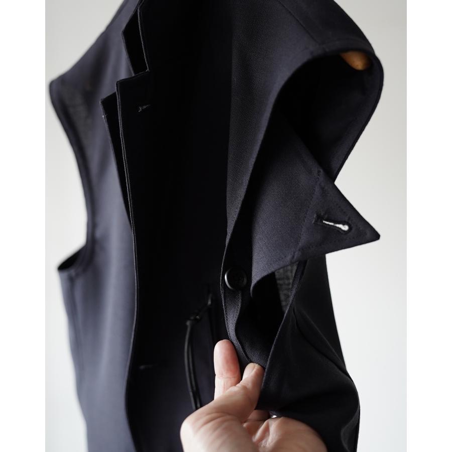 期間限定！ポイント10倍 レインメーカー RAINMAKER トラバースベスト メンズ TRAVERSE VEST RM261-009の画像