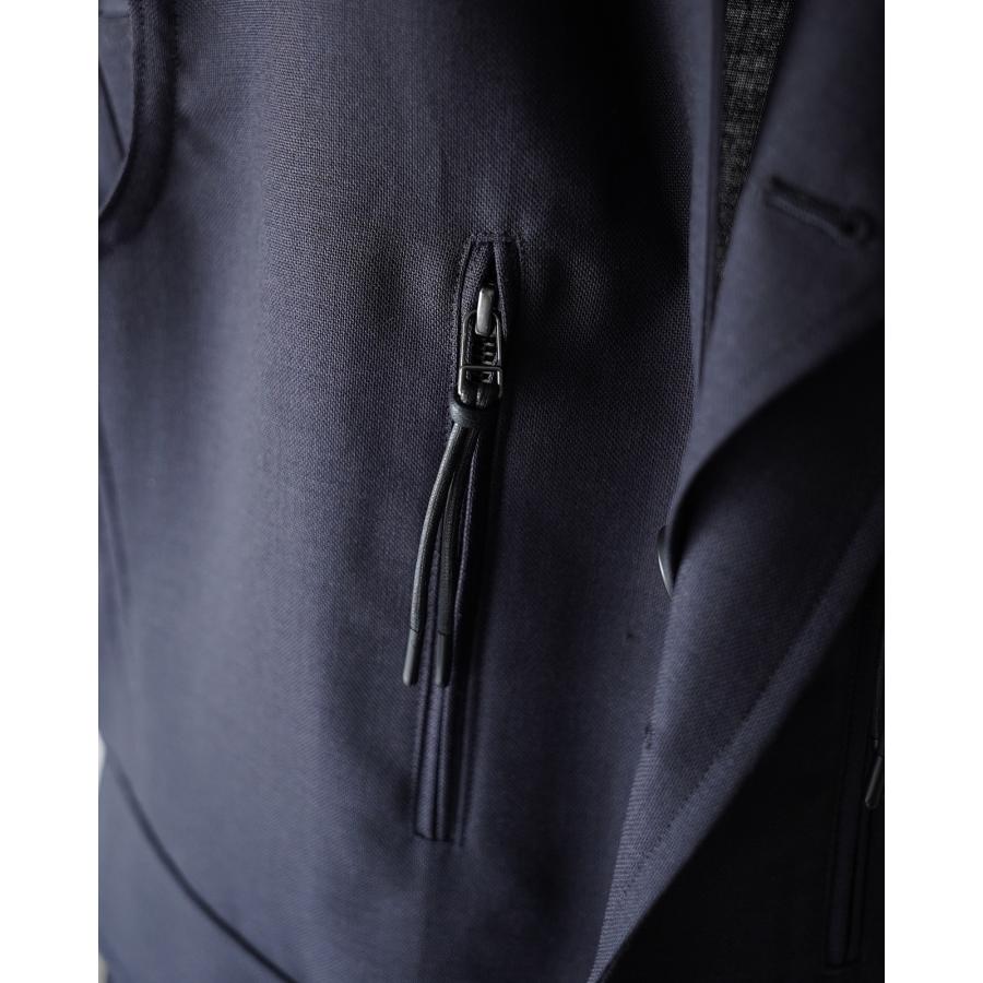 期間限定！ポイント10倍 レインメーカー RAINMAKER トラバースベスト メンズ TRAVERSE VEST RM261-009の画像