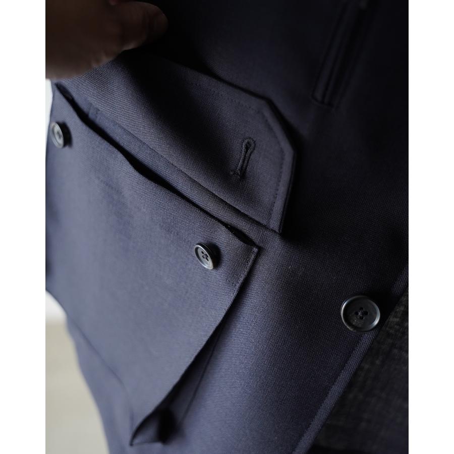 期間限定！ポイント10倍 レインメーカー RAINMAKER トラバースベスト メンズ TRAVERSE VEST RM261-009の画像