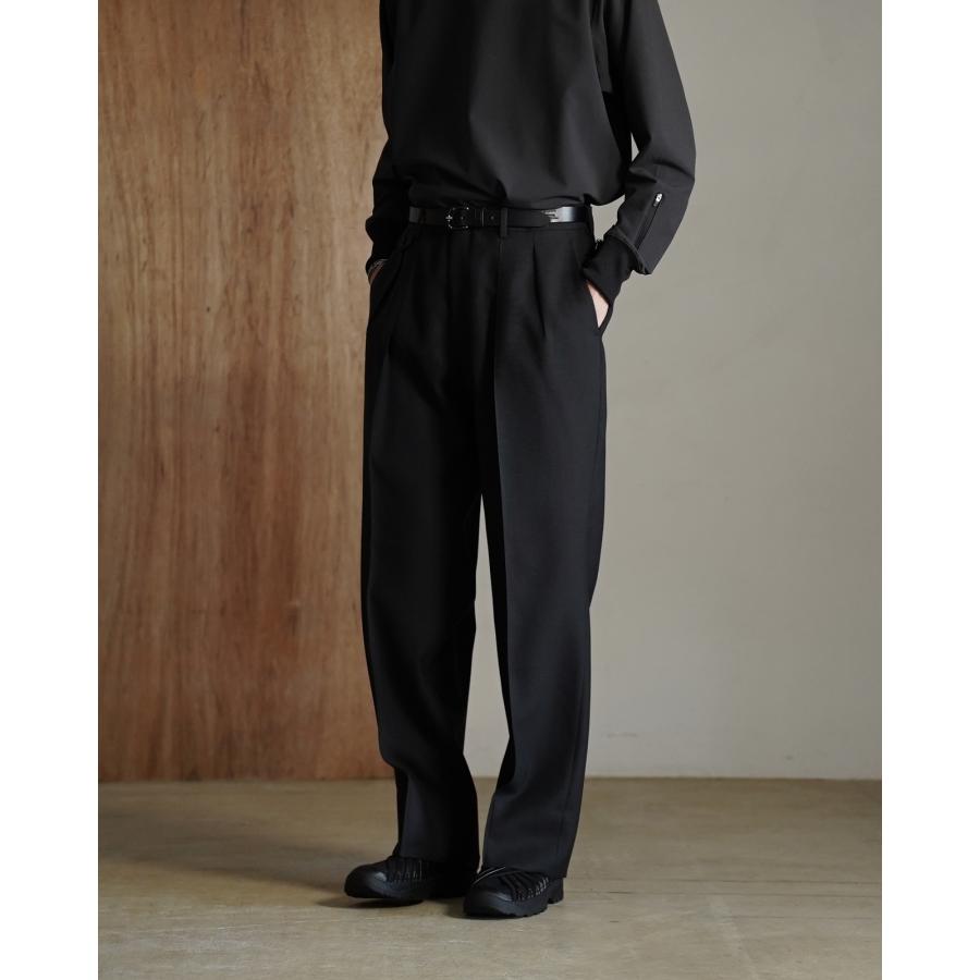 RAINMAKER（レインメーカー） ワイドパンツ メンズ WIDE TROUSERS