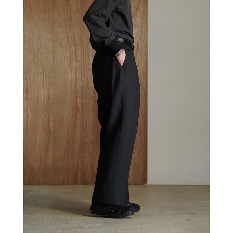 RAINMAKER（レインメーカー） ワイドパンツ メンズ WIDE TROUSERS
