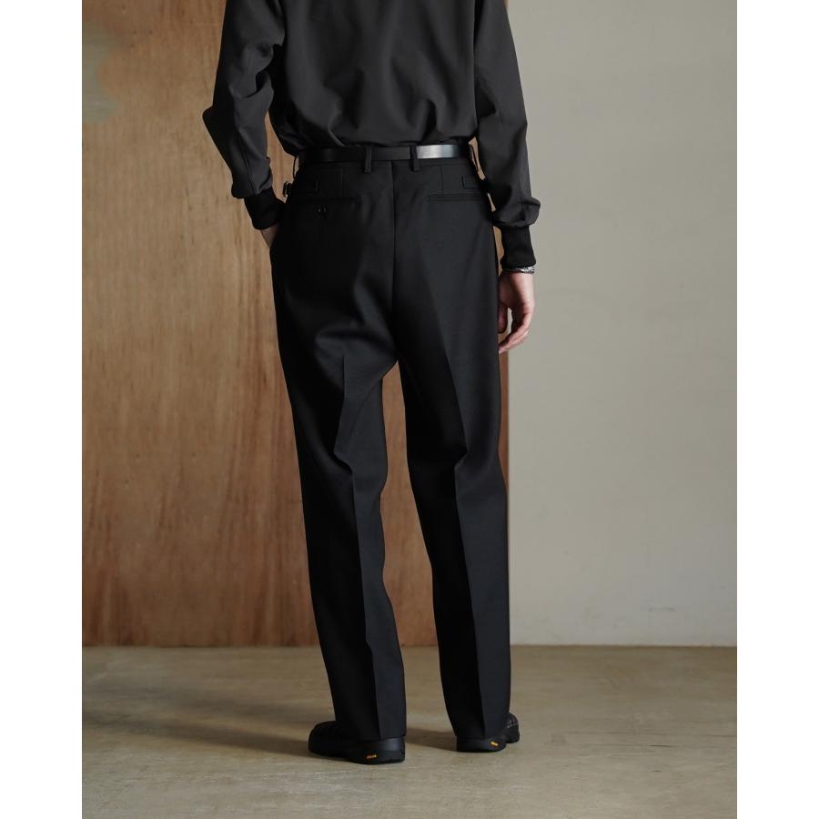 RAINMAKER（レインメーカー） ワイドパンツ メンズ WIDE TROUSERS