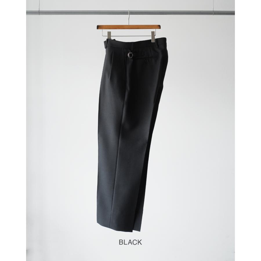 RAINMAKER（レインメーカー） ワイドパンツ メンズ WIDE TROUSERS