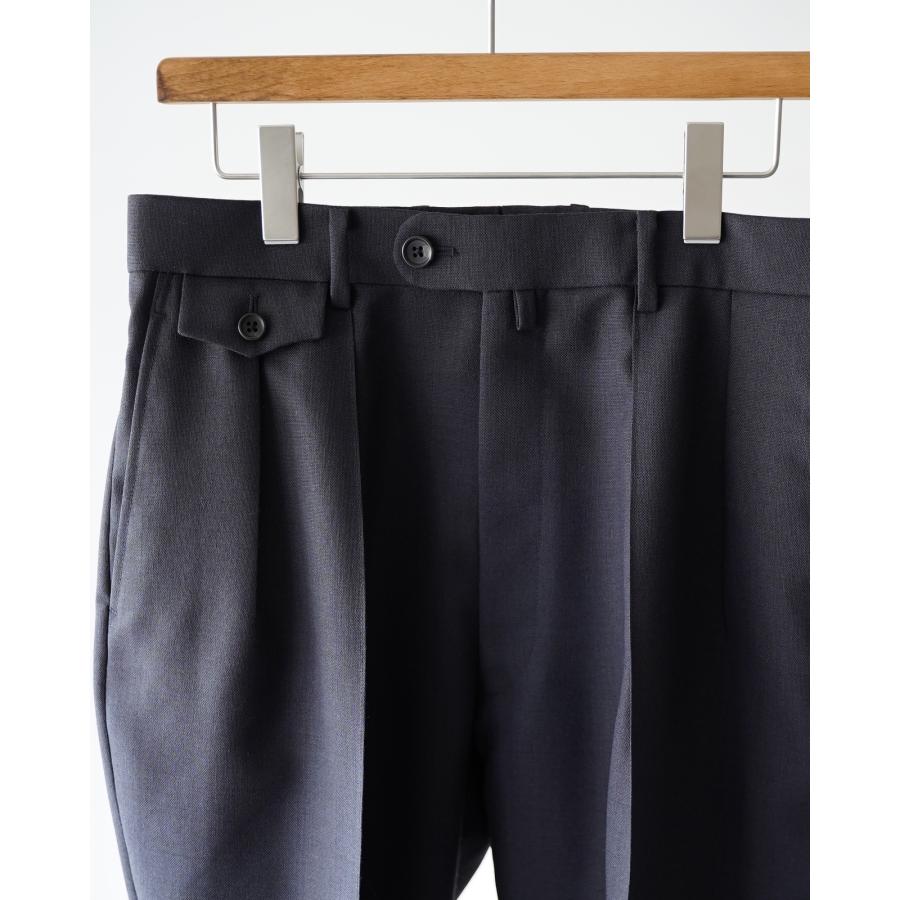 レインメーカー RAINMAKER ワイドパンツ メンズ WIDE TROUSERS RM261-010【レビュー企画】の画像