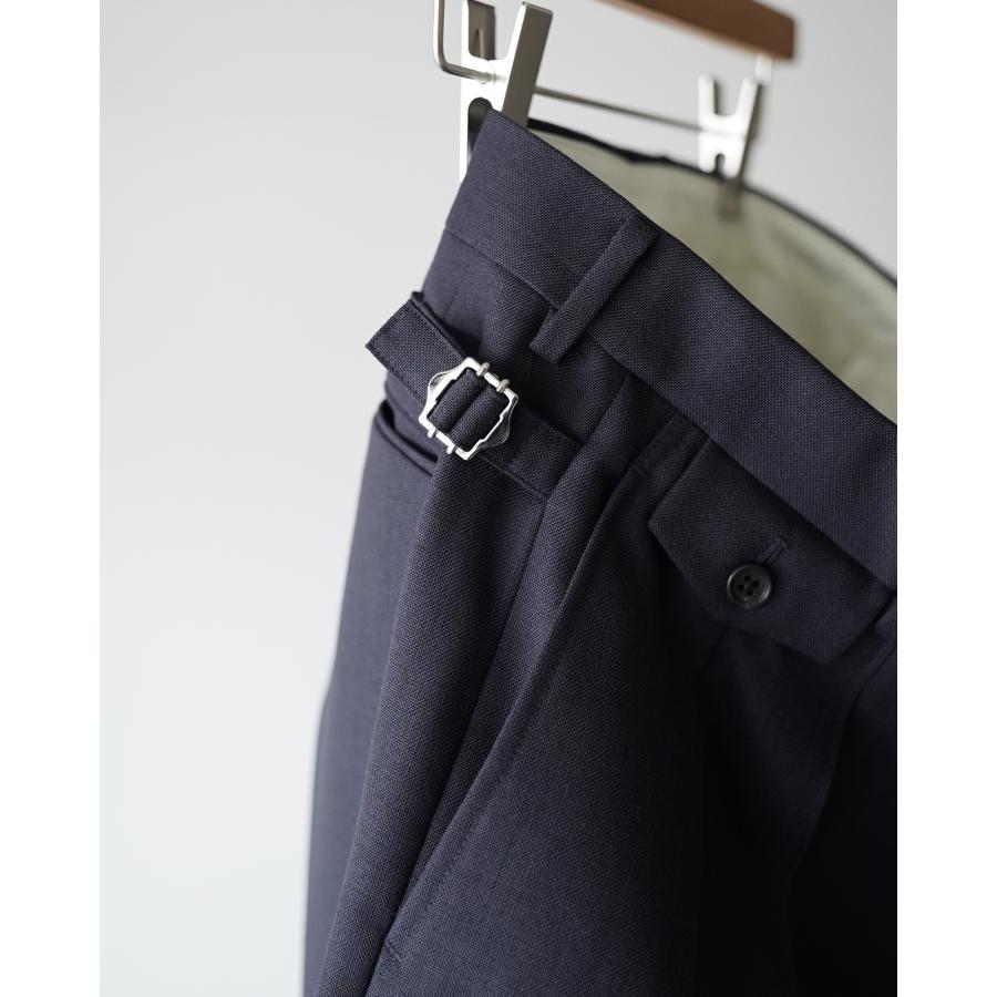 レインメーカー RAINMAKER ワイドパンツ メンズ WIDE TROUSERS RM261-010【レビュー企画】の画像
