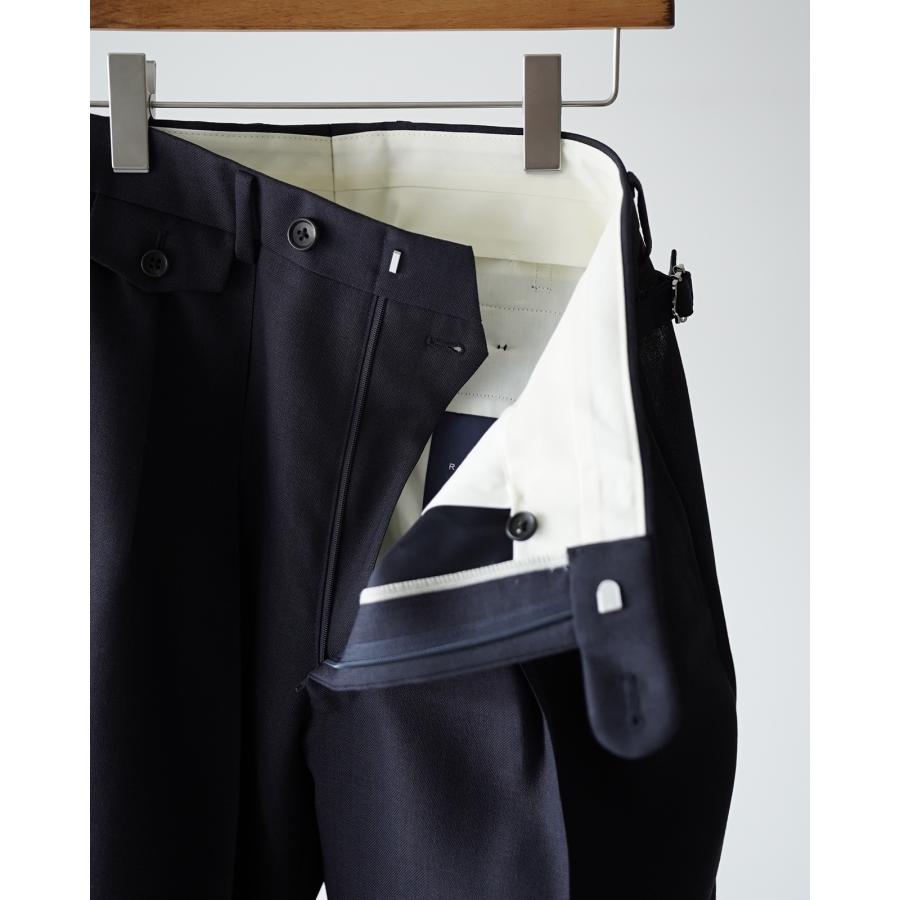 レインメーカー RAINMAKER ワイドパンツ メンズ WIDE TROUSERS RM261-010【レビュー企画】の画像