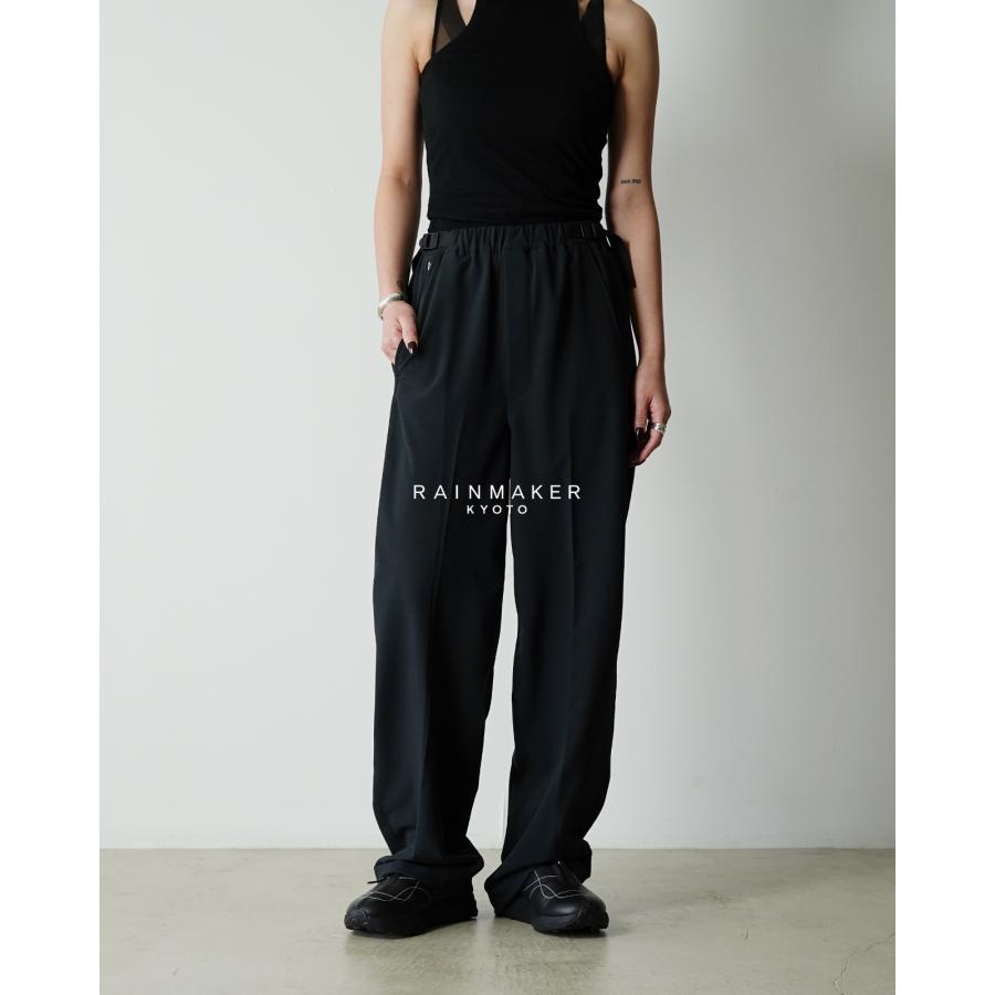 RAINMAKER（レインメーカー） ボイジャー ドウギパンツ ユニセックス