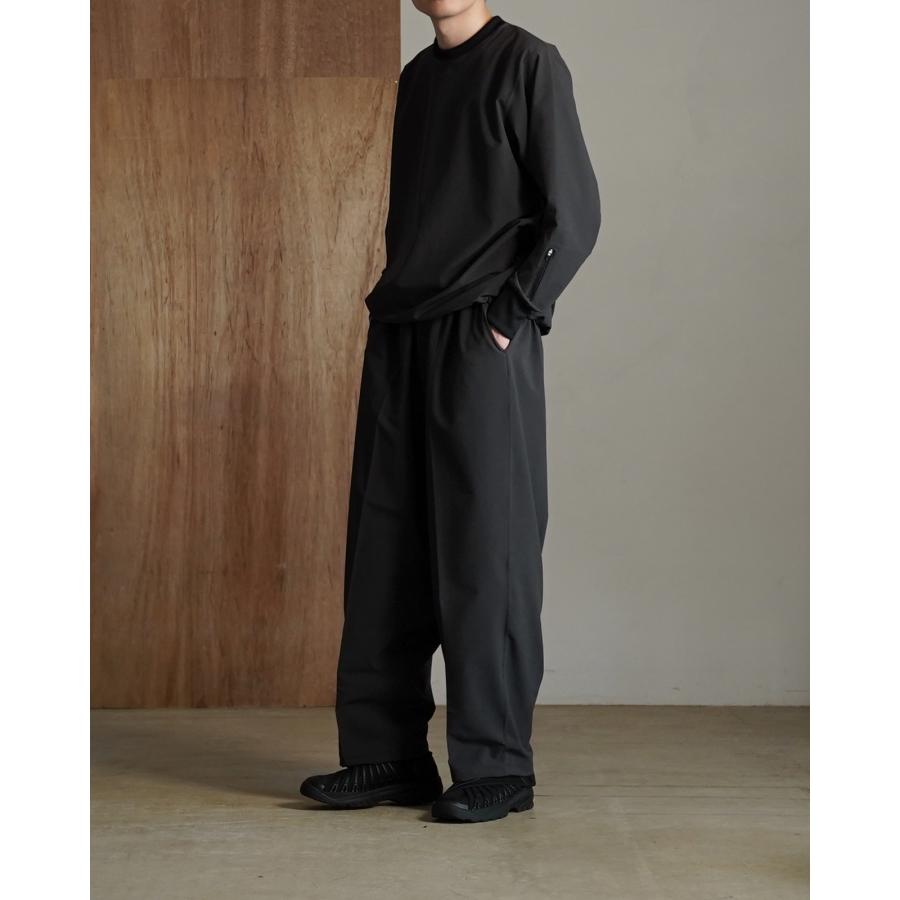 RAINMAKER（レインメーカー） ボイジャー ドウギパンツ ユニセックス