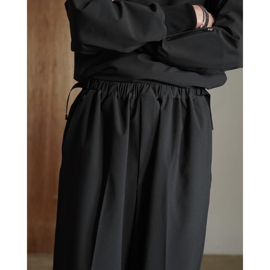 RAINMAKER（レインメーカー） ボイジャー ドウギパンツ ユニセックス