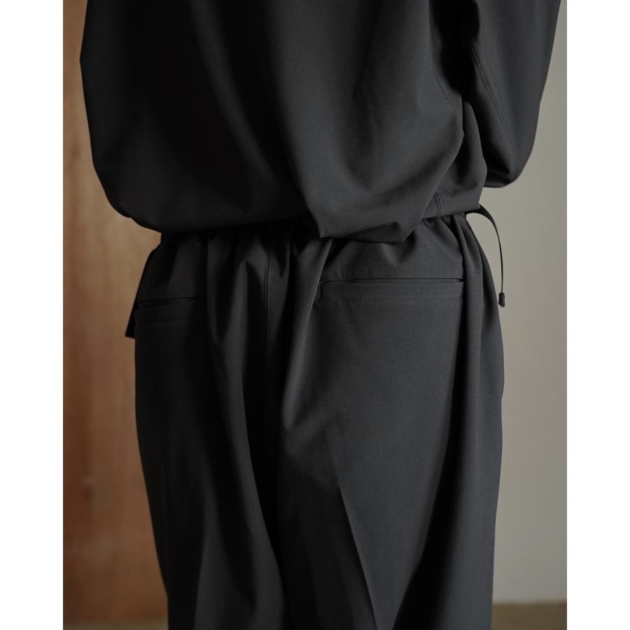 RAINMAKER（レインメーカー） ボイジャー ドウギパンツ ユニセックス