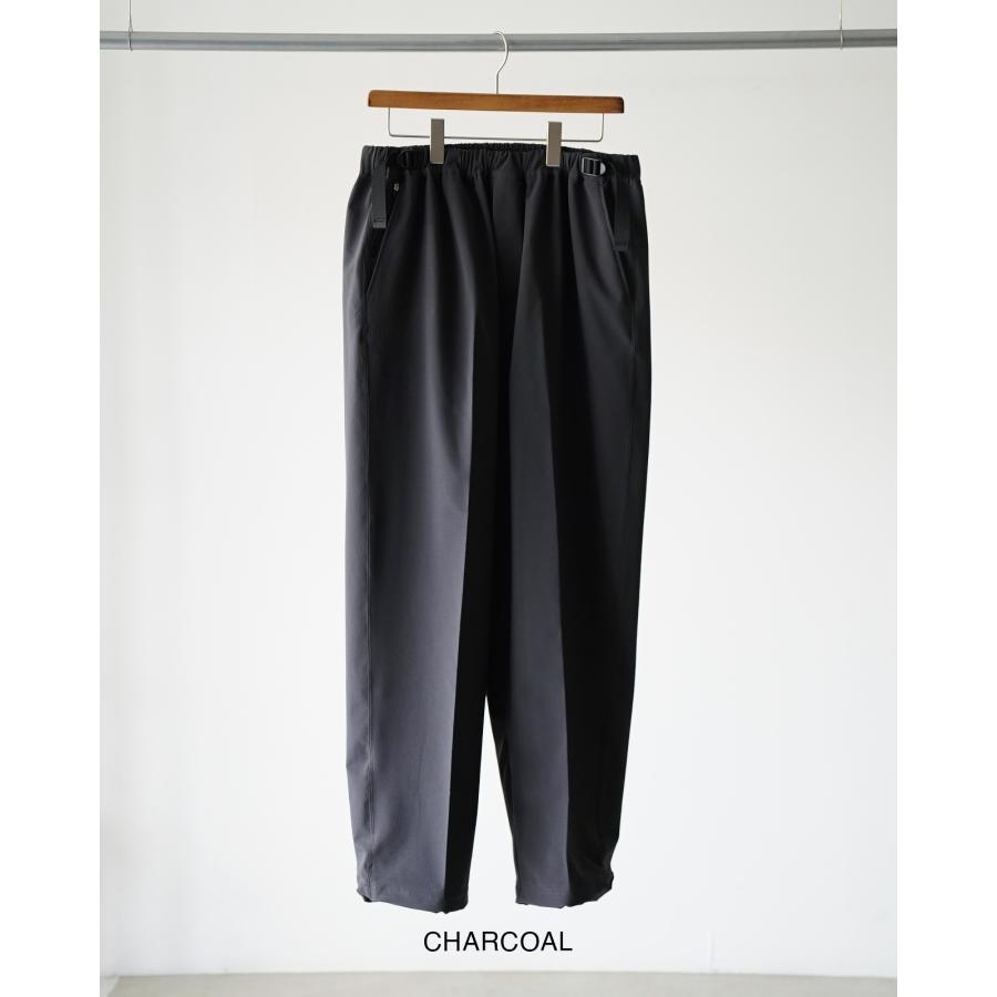 RAINMAKER（レインメーカー） ボイジャー ドウギパンツ ユニセックス