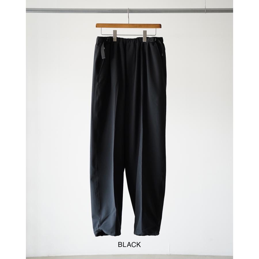 RAINMAKER（レインメーカー） ボイジャー ドウギパンツ ユニセックス