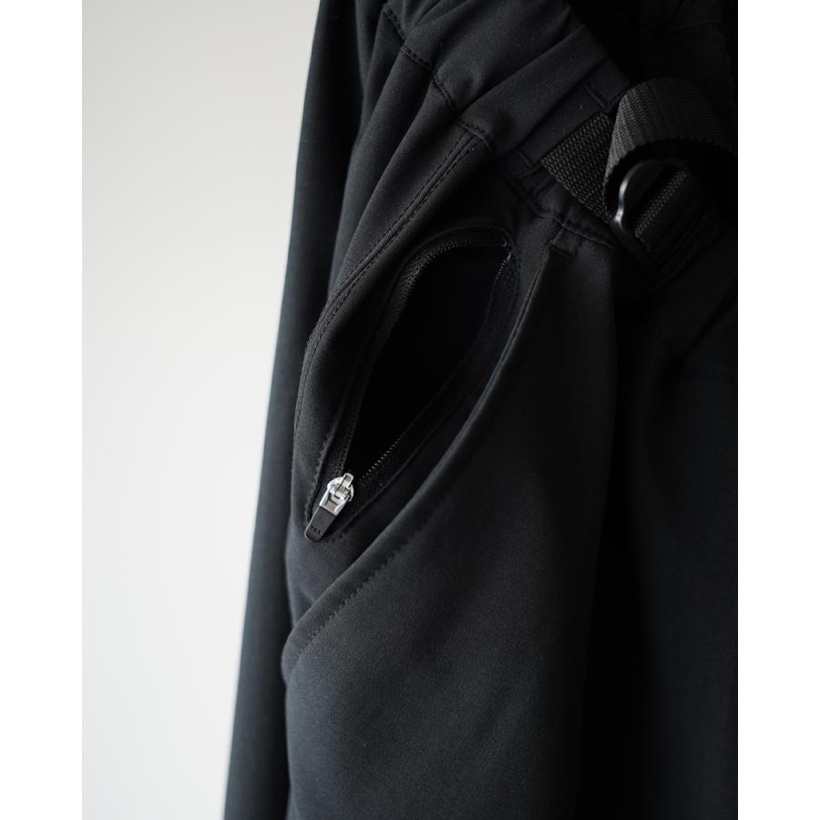 RAINMAKER（レインメーカー） ボイジャー ドウギパンツ ユニセックス