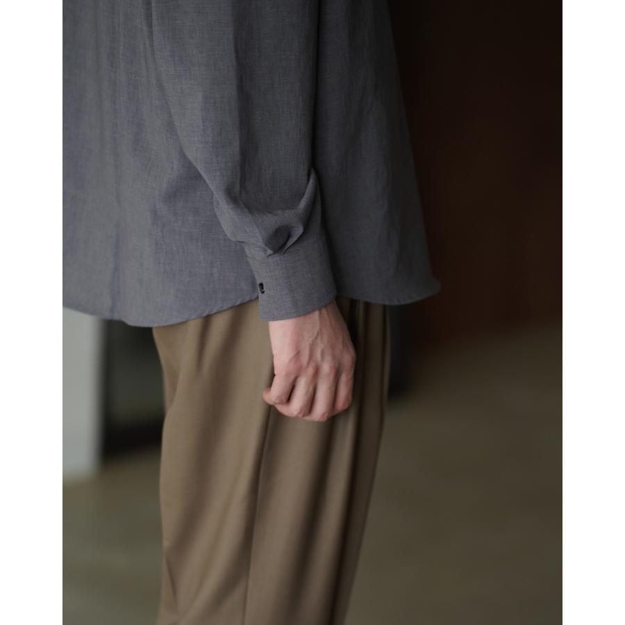 RAINMAKER（レインメーカー） スキッパーシャツ メンズ SKIPPER SHIRT