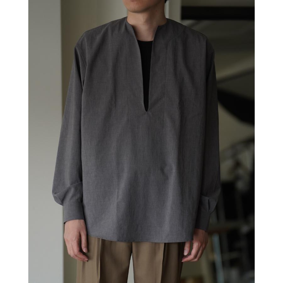 RAINMAKER（レインメーカー） スキッパーシャツ メンズ SKIPPER SHIRT
